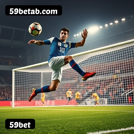 Imagem secundária de apoio para instalação do app 59bet